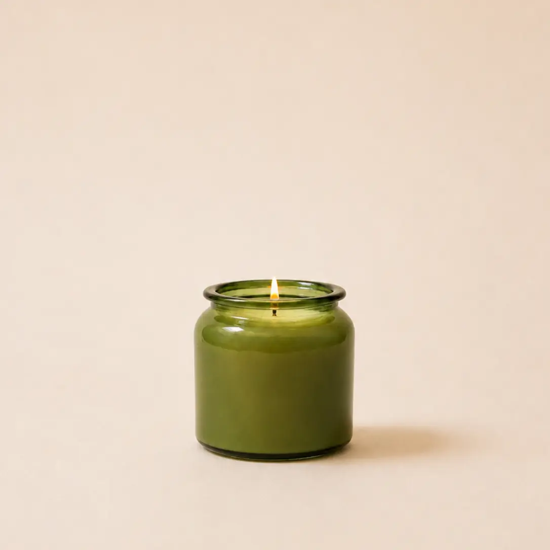 Rosemary Sage | Coconut Wax