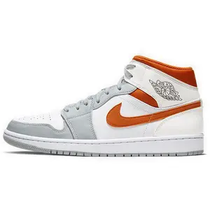 Air Jordan 1 Mid 'Starfish'