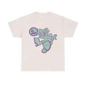 Bjork Homogenic Vintage Vibes Merch T-Shirts - All Colors and Sizes BB3