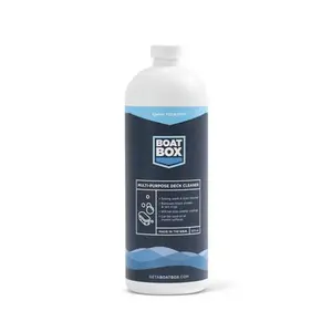 32 oz Multi-Purpose Deck Cleaner