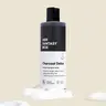 Charcoal Detox Exfoliating Body Wash
