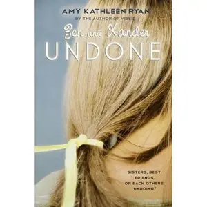 USED-Zen and Xander Undone by Ryan, Amy Kathleen (Paperback)