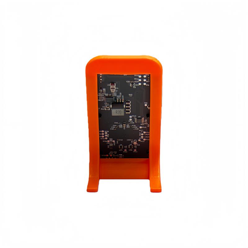 Ready Stock Bitaxe Gamma 601 1.2TH/s 18W Open-Source Bitcoin Miner with Power Supply for Solo Bitcoin Mining