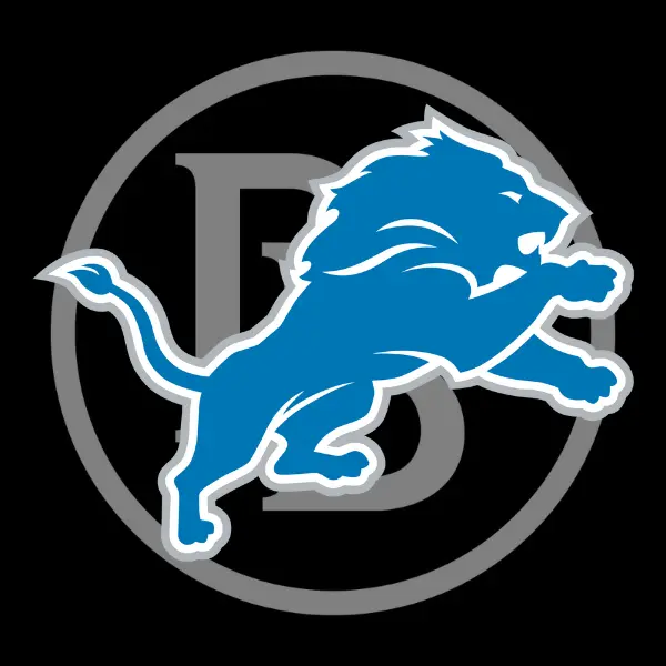 Detroit Lions