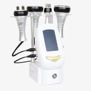 4-In-1 Body Shaping Instrument, Beauty Massage Tool, Negative Pressure Facial Care Device, Ideal for Home & Salon Use