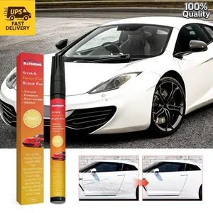 Car Scratch Repair Pen – Paint Surface Scratches Repair Special Tool 🚗