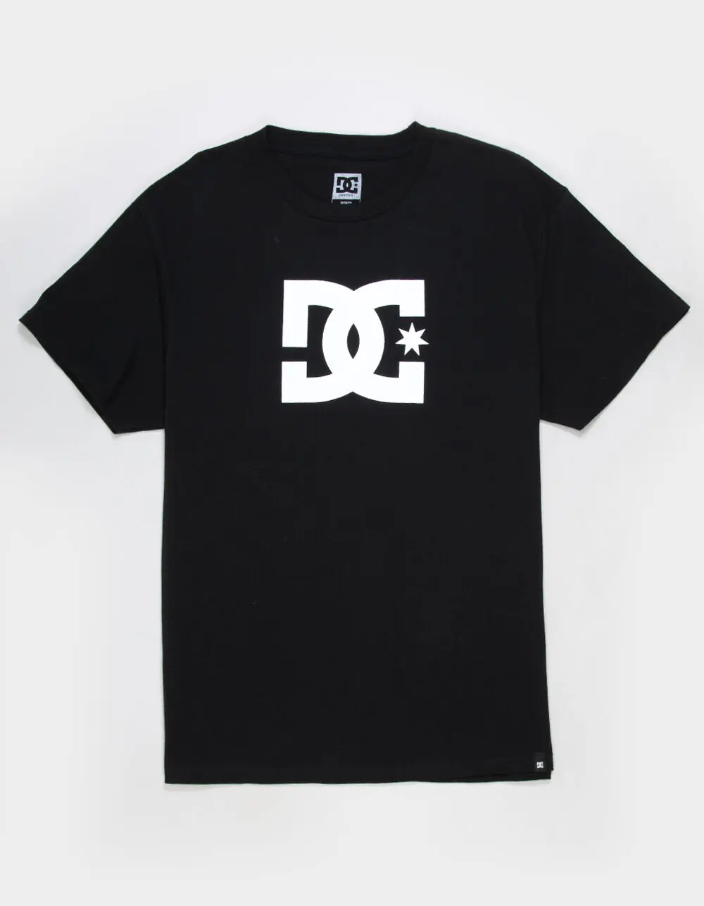 DC SHOES Star Mens Tee