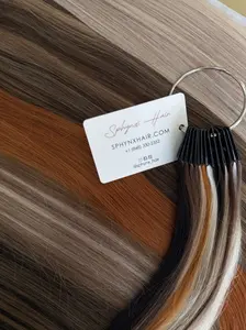 Sphynx Hair Clip-ins