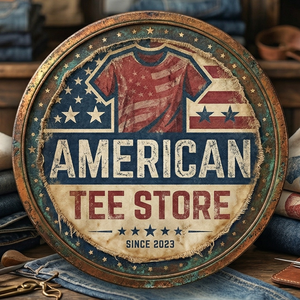 American Tee Store