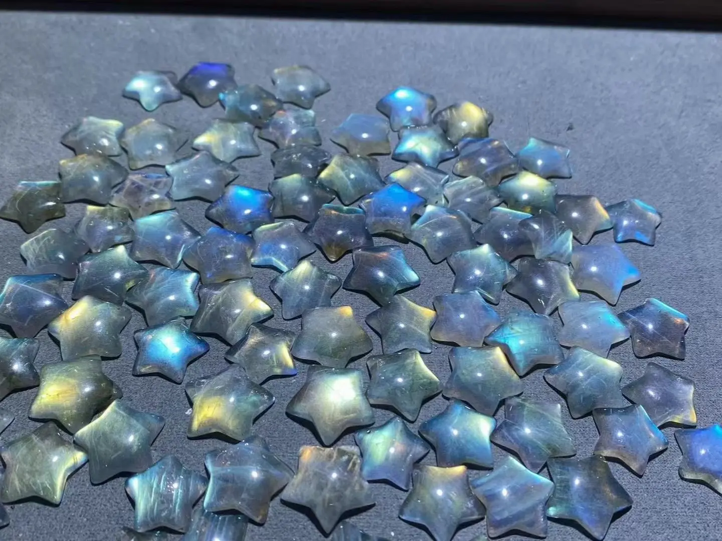 Shine(14669)gc.labdorite star