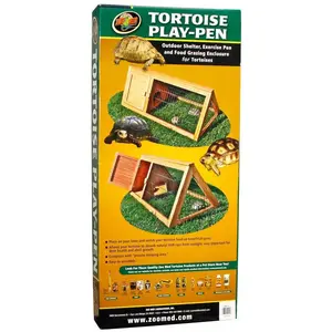Zoo Med Tortoise Play-Pen