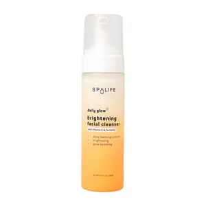 Daily Glow Brightening Facial Cleanser