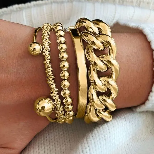 Golden