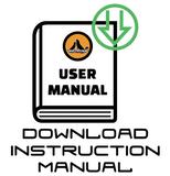 WOLFSTORM Rear Bumper for 2009-2018 Dodge Ram 1500