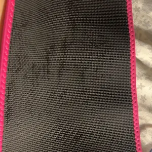 Sweat belt waist trainer for gym sweat band for women fitness running Waist Trimmers for high intensity training