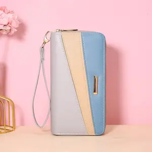 Fancy Wallet - Stylish Wallet Compact Design, Ideal for Everyday Use