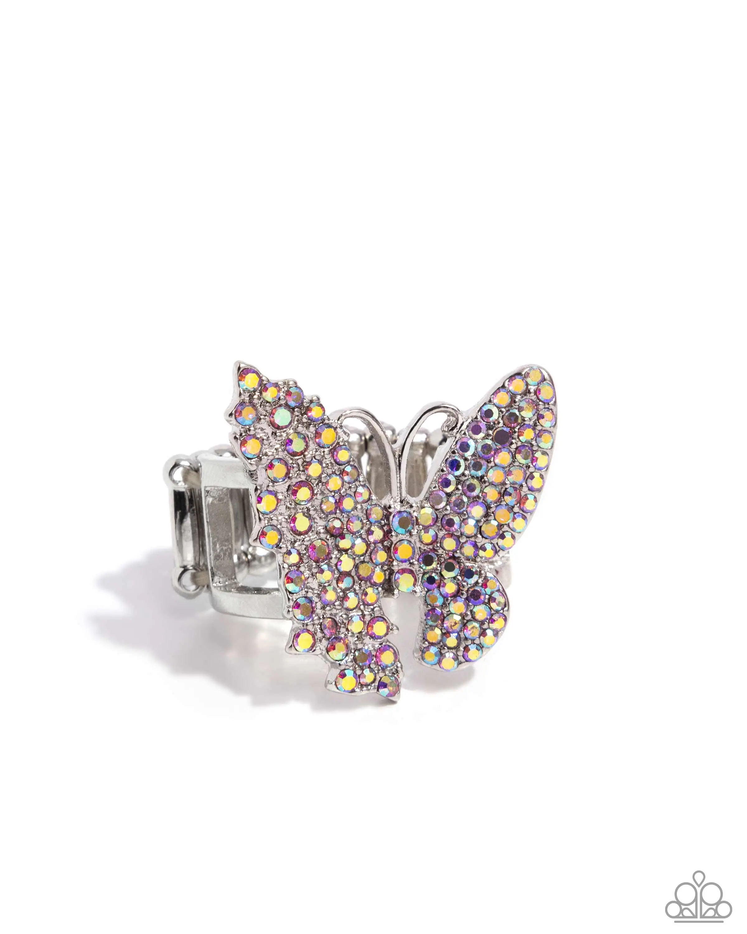 Aerial Advocate Ring