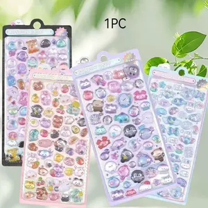 Creative Stickers Suitable For Instruction Manuals, DIY Diaries, Phone Decoration, Stationery Beautification, Also Applicable To Laptops, Skateboards, Guitars, Motorcycles, Helmets, Ideal For Christmas, Thanksgiving And New Year Gifts, Suitable For Winter