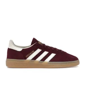 adidas Women's Handball Spezial Maroon Cream White, from StockX adidas Women's Handball Spezial Maroon Cream White, from StockX
