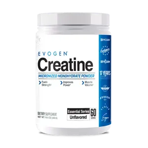 Creatine Monohydrate Creatine Monohydrate