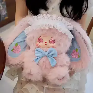 Samuel Bunnv Elf 680% Series Plush Blind Box
