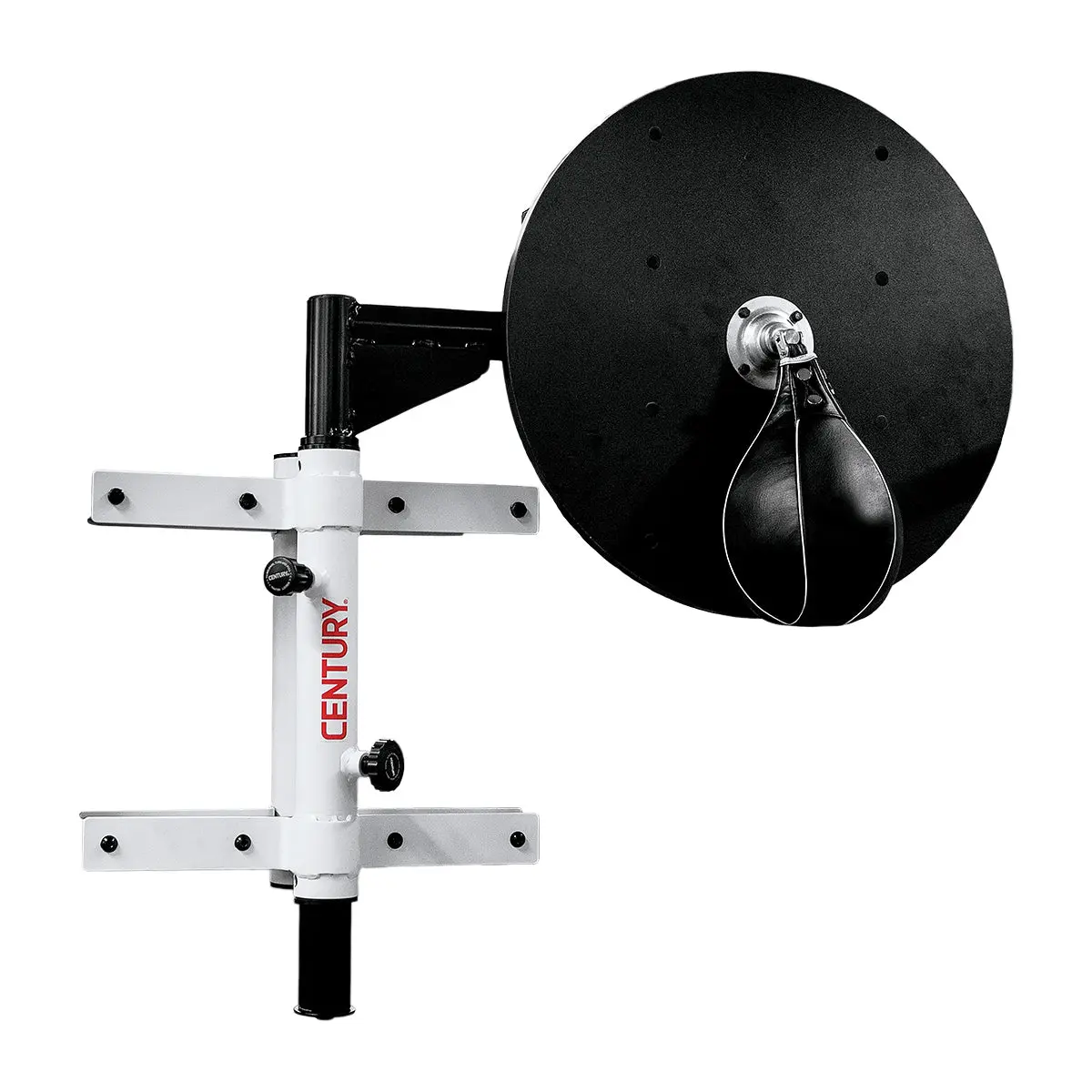 Fold Away Speed Bag Platform & Bag Kit