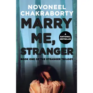 USED-Marry Me, Stranger by Chakraborty, Novoneel (Paperback)