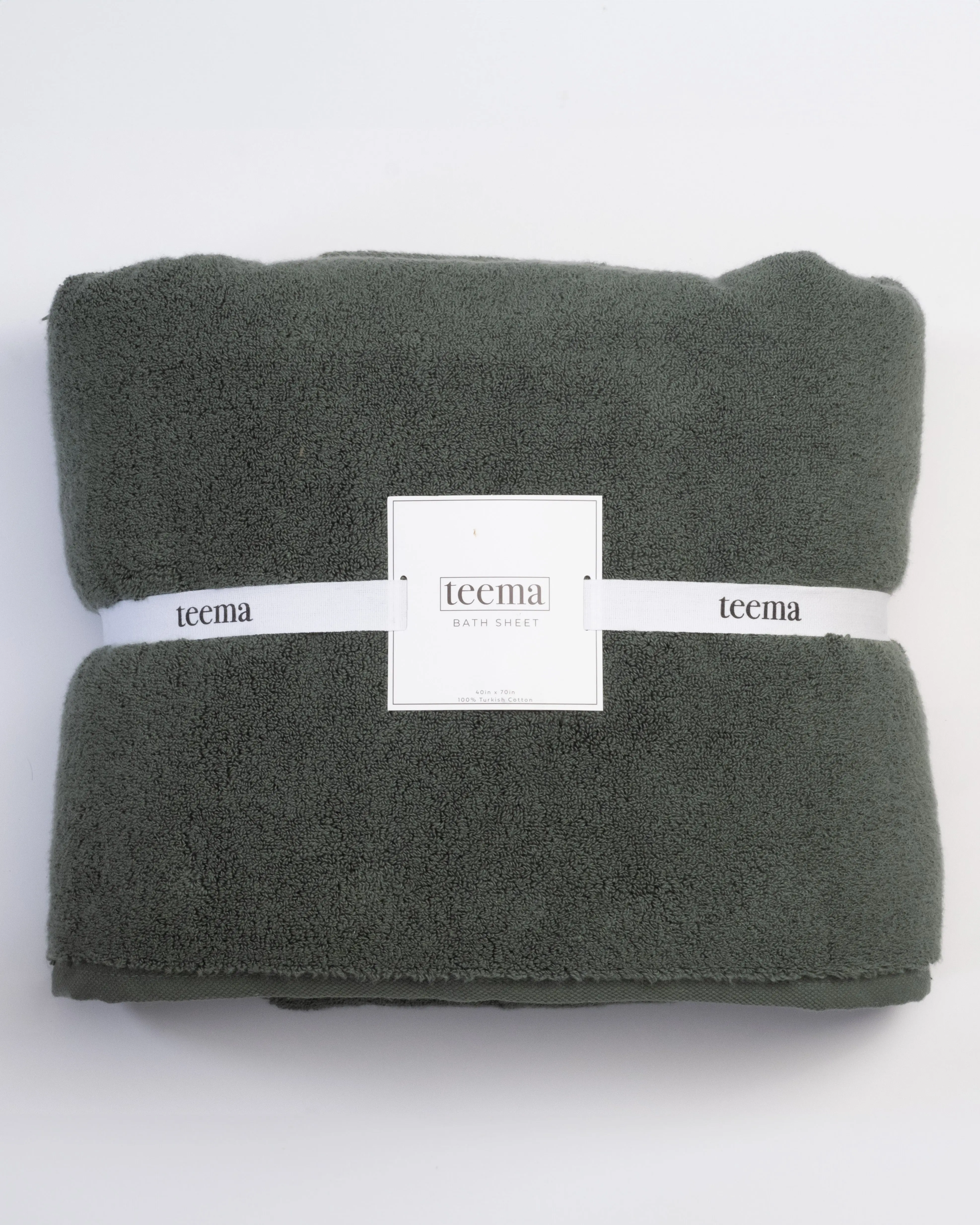 Bath Sheet