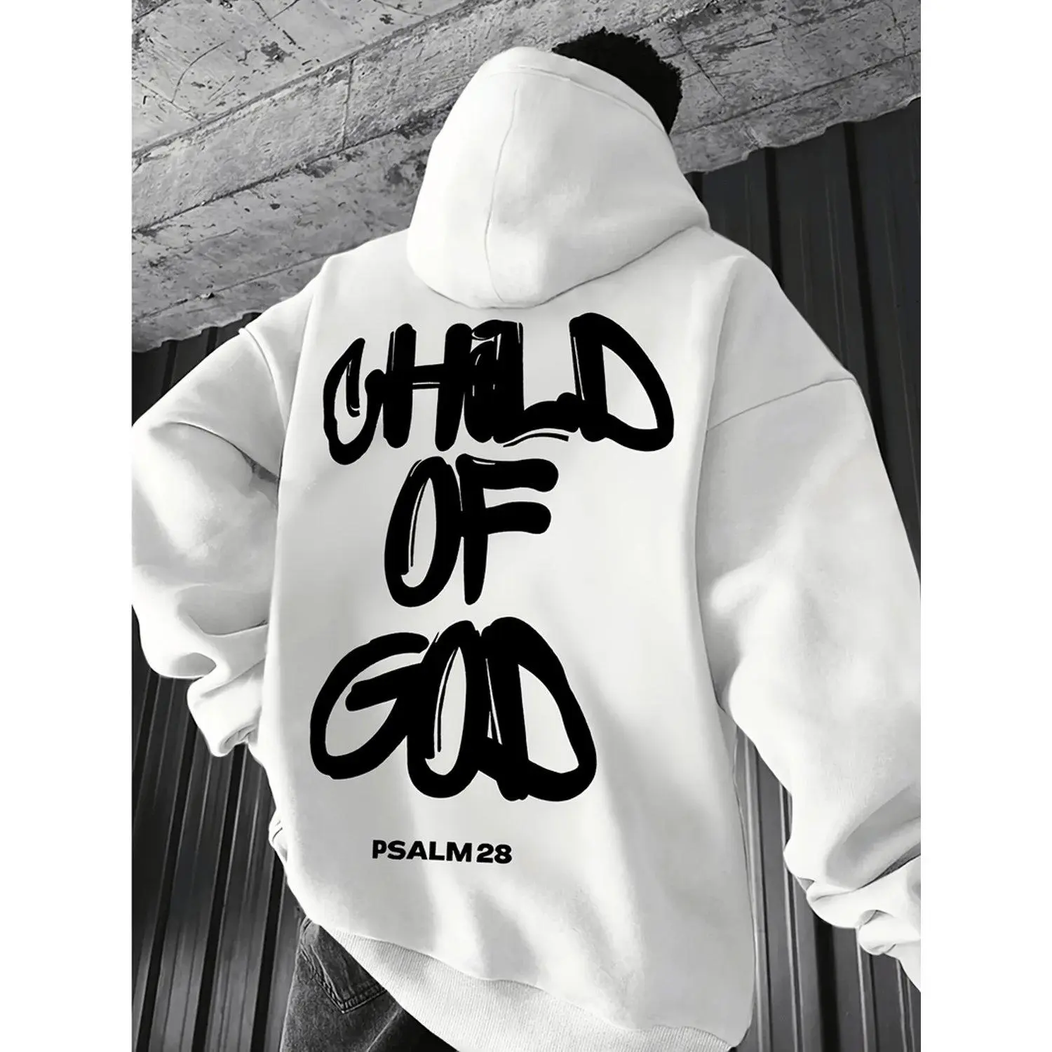 [Tribal] Autumn Winter Tribal Print Round Neck Long Sleeve Hoodie Sweatshirt XS XXL Multi Color Casual Streetwear Style