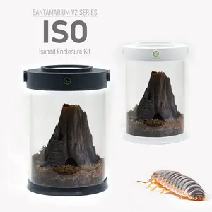 Bantamarium V2 Kit | ISO | MINI
