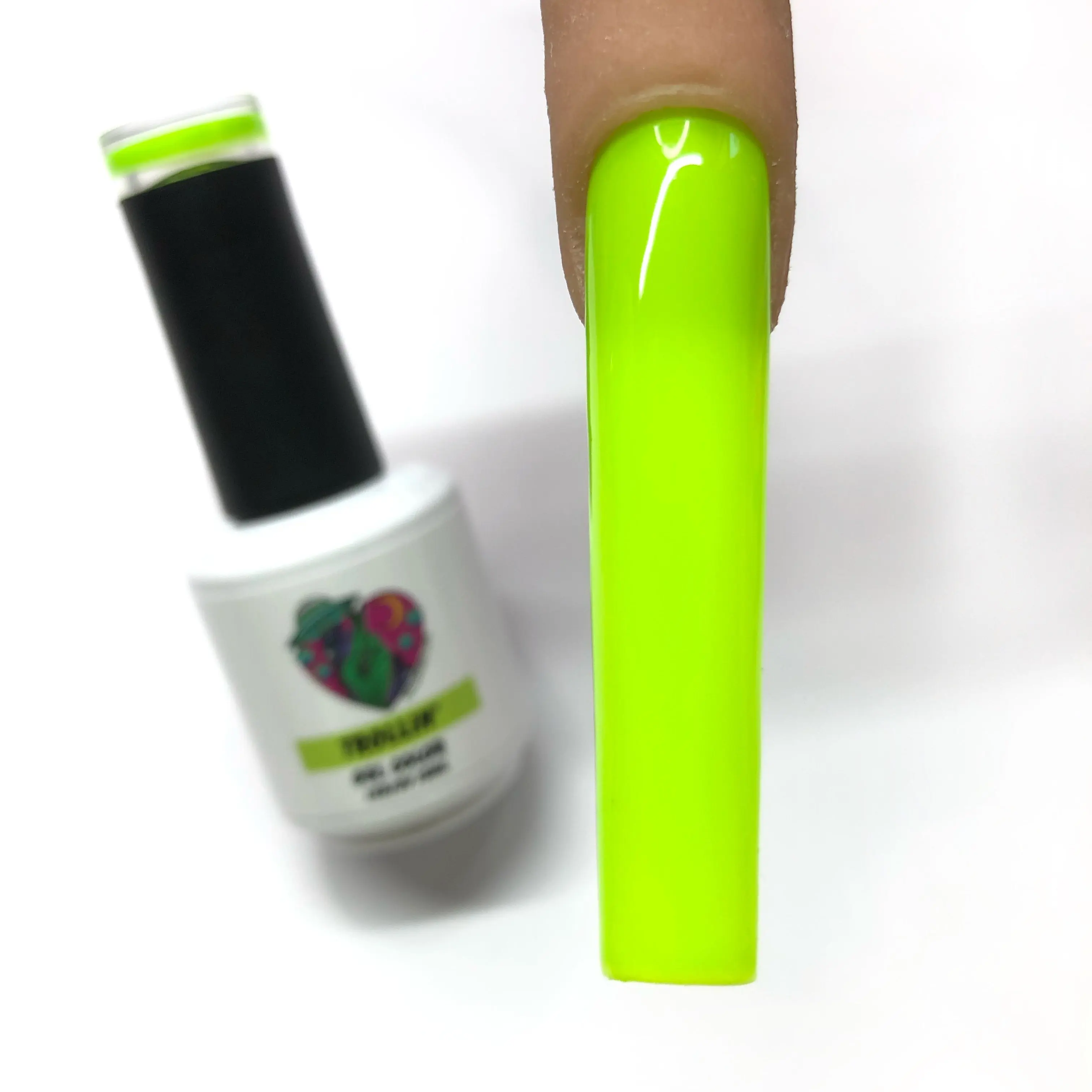 GEL POLISH- TROLLIN' GEL POLISH- TROLLIN'