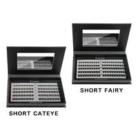 Natural Set (Short CatEye/Short Fairy)