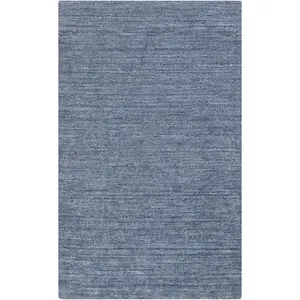 Davy Viscose Area Rug - Clearance