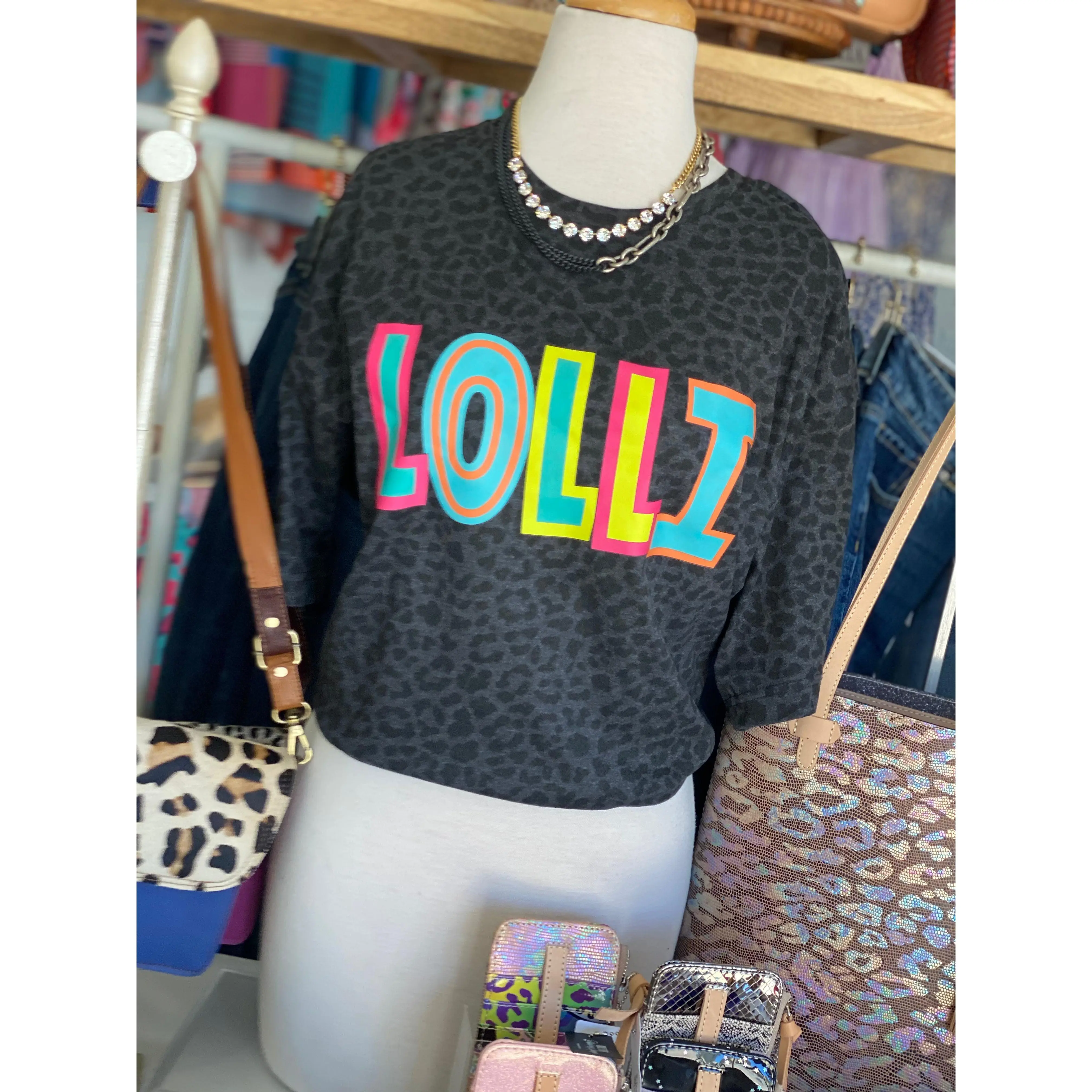 Just for Lolli