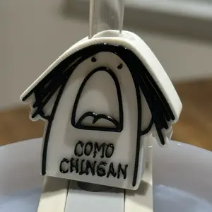 Como Chingan Straw Buddy