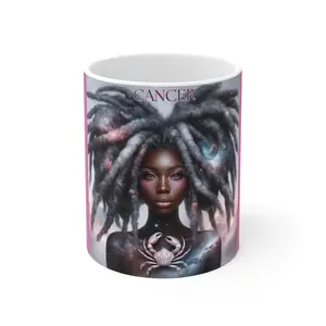 Cancer Mug 11oz