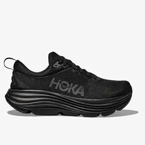 Hoka Gaviota 5 Men All Black