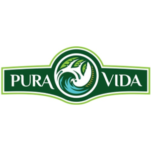 Pura Vida Moringa