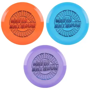Dynamic Disc Golf Hybrid-X Felon Gavin Rathburn Distance Driver 9/3/0.5/4 - Choose Exact Disc