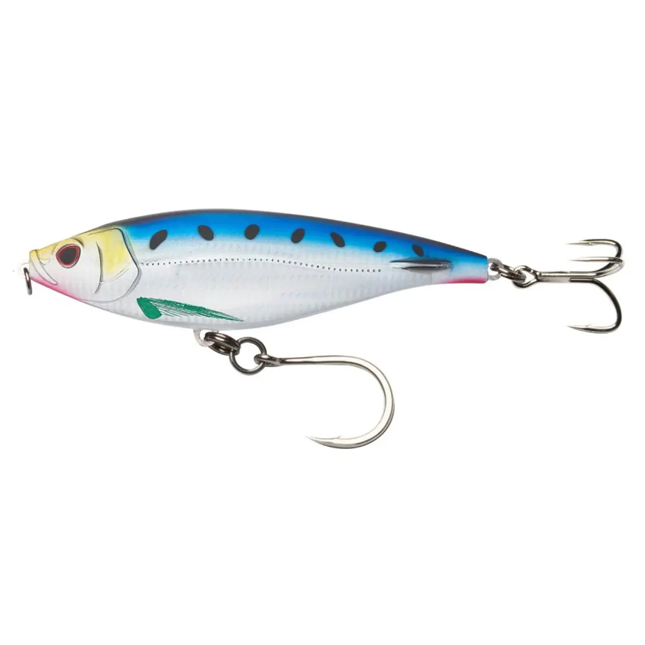 Nomad Design Madscad 190 Autotune High Speed Sinking - 7.75”
