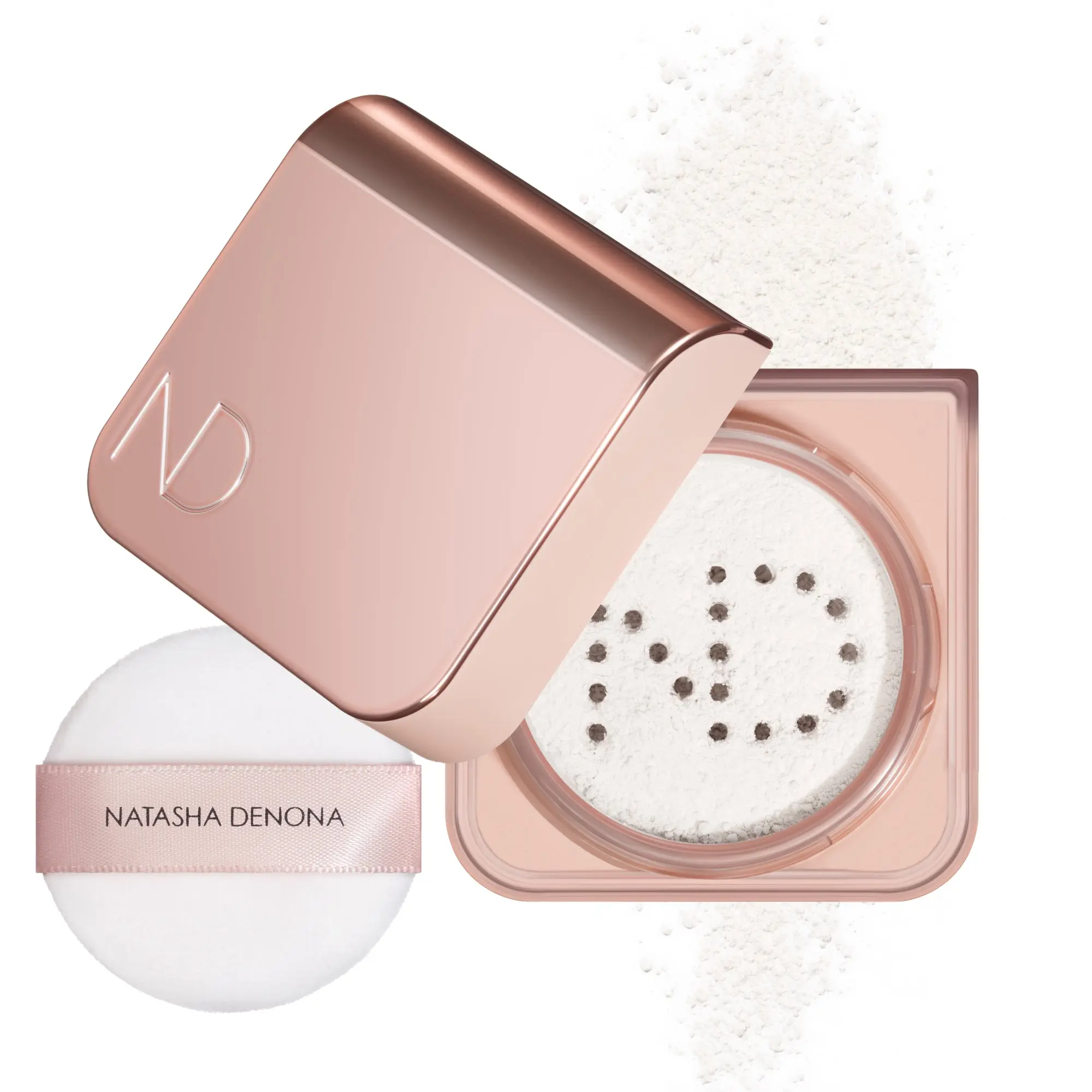 HY-GLAM SETTING POWDER HY-GLAM SETTING POWDER