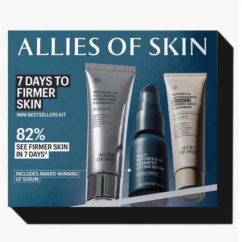 7 Days to Firmer Skin Kit
