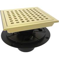 6" Stainless Steel Floor Drain