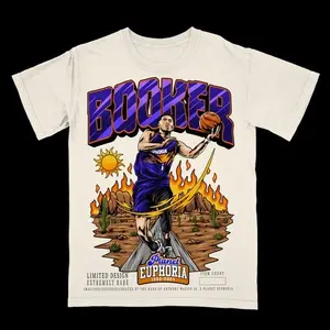 Devin Booker Tee