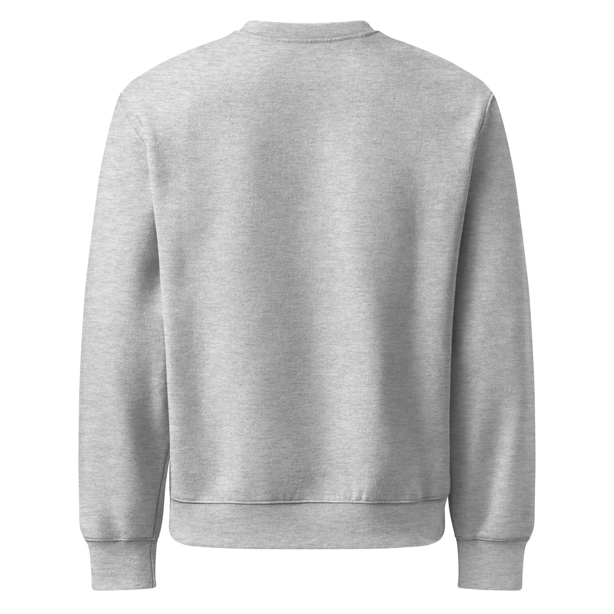 Pangkaroo Club Oversized heavyweight sweatshirt