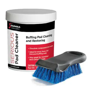 Serious Pad Cleaner KIT Serious Pad Cleaner KIT