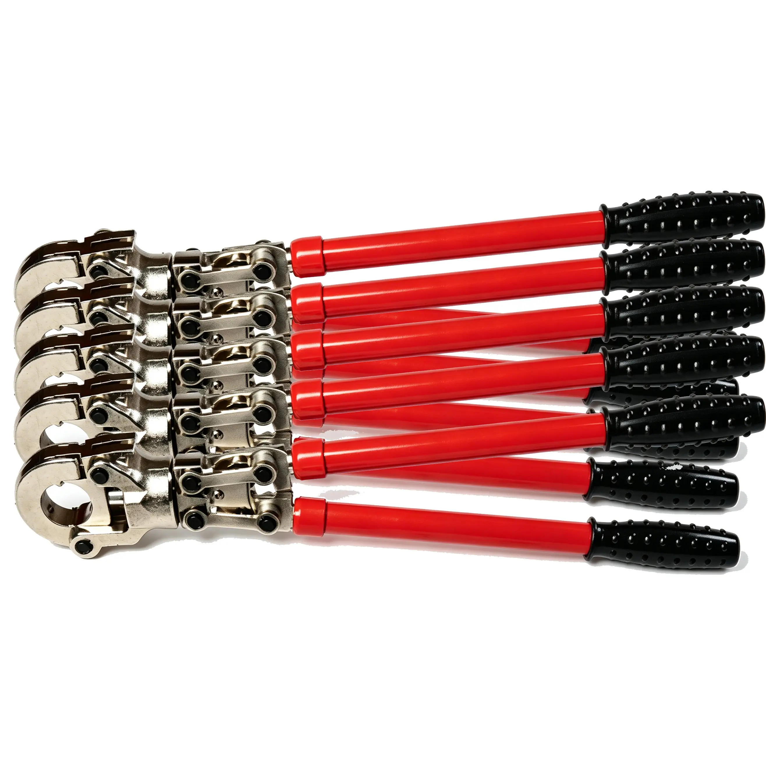 5 packs (no mold required)