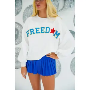FREEDOM PULLOVER