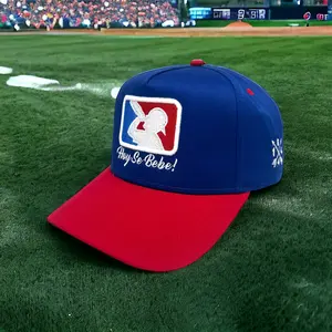 Hoy Se Bebe! Baseball Cap