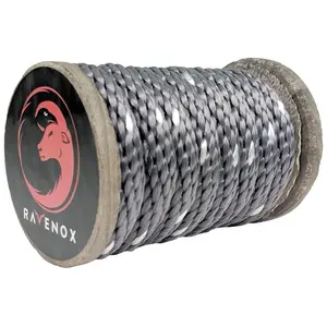 Solid Braid Polyester Rope